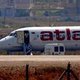 Kapers Turks vliegtuig op Antalya geven zich over