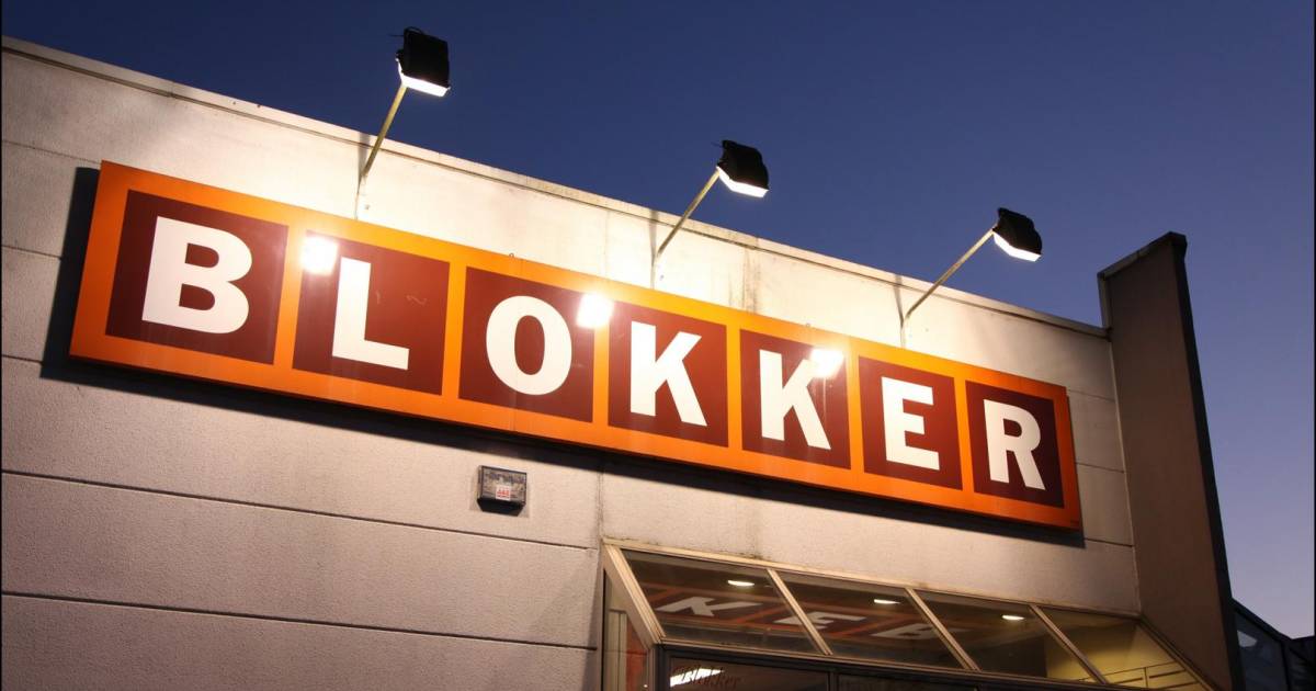 Blokker Belgique change de mains et de nom les magasins sauvés
