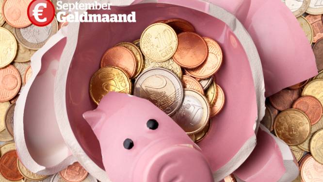 Hoe kan jij nog meer besparen op je uitgaven? HLN en VTM Nieuws helpen jou tijdens de September-geldmaand