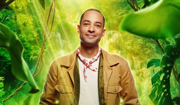 Valerio Zeno maakt comeback en presenteert Echte Meisjes in de Jungle ...