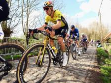 Wout van Aert renonce au Giro: “C'est une grosse déception”