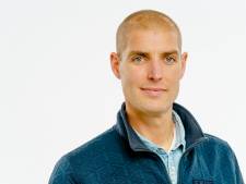 Van der Weijden stopt met politieke avontuur in Waalwijk: zwemmer heeft verhuisplannen 