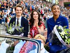 Sportive et sportif belges de l’année: les nommés
