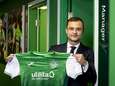 Diables Rouges: l’adjoint de Roberto Martinez s’en va 