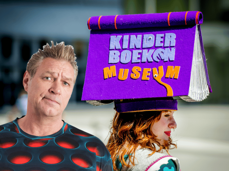 Wederom verlaten twee belangrijke culturele instellingen de Hofstad. Of moet ik zeggen: Sofstad?