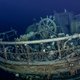 ‘Zonder overdrijven één van de mooiste houten scheepswrakken ooit’: schip na meer dan 100 jaar onder het ijs teruggevonden