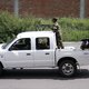Lichamen op de straten in Burundi: 90 doden