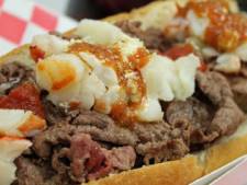 Le hot-dog le plus cher du monde