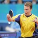 China eert tafeltennisser Waldner met postzegel