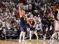 Nikola Jokic et les Nuggets sont proches de leur premier titre en NBA.