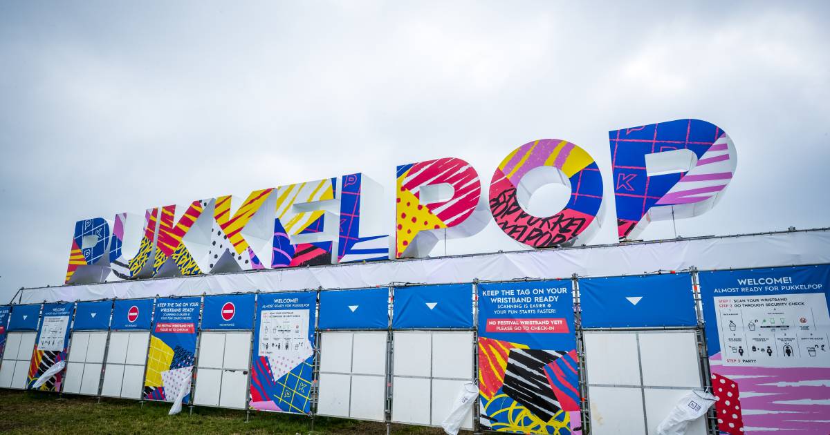 Ticketverkoop Pukkelpop Start Op Woensdag 16 Juni Voorlopig Zonder Line Up Showbizz Hln Be