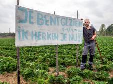 Nieuwsoverzicht | Bestolen boeren zijn diefstal beu - Ronald verzamelt 10.000 bierglazen