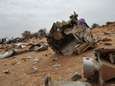 Fin de l'identification des restes des victimes du crash d'Air Algérie au Mali