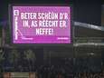 Willem II zoekt steunt bij supporters