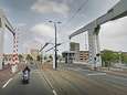 Rotterdam krijgt eerste bruggedicht aan onderkant Mathenesserbrug