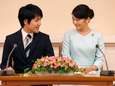 Japanse prinses Mako en Kei maken verloving officieel