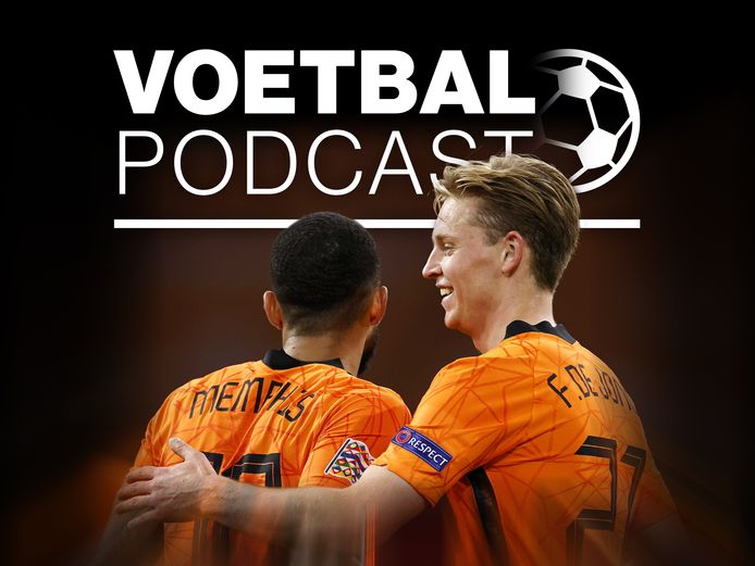 Ek Podcast Ik Krijg Toch Een Wales Belgie Gevoel Bij Nederland Tsjechie Oranje Ad Nl