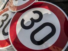 140 landen willen maximumsnelheid van 30 km/u in alle bebouwde gebieden