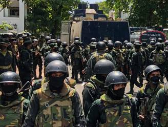 Sri Lanka roept noodtoestand uit nadat president vlucht