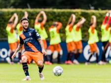 Willem II maakt oefencampagne bekend en treft onder meer Lommel SK en twee competitiegenoten