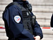 Deux personnes blessées à l'arme blanche sur un marché à Nice