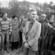 Extreemrechtse Hitler-bewonderaar die het vooral moest hebben van opschudding