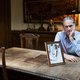 'Familiefoto's zijn meestal een soort propaganda'