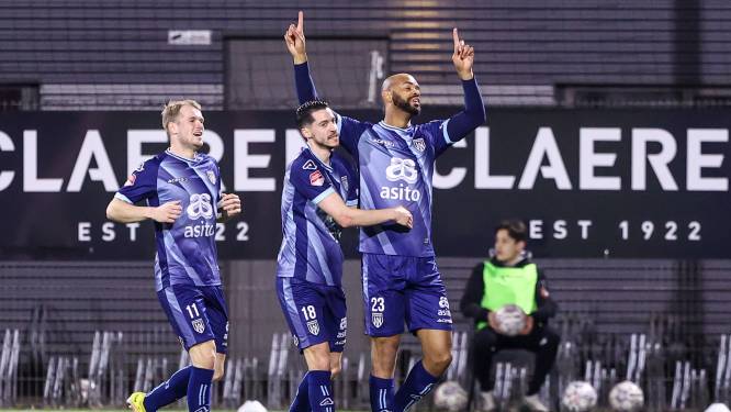 Wisselspelers zetten Heracles Almelo op goede spoor tegen laagvlieger TOP Oss