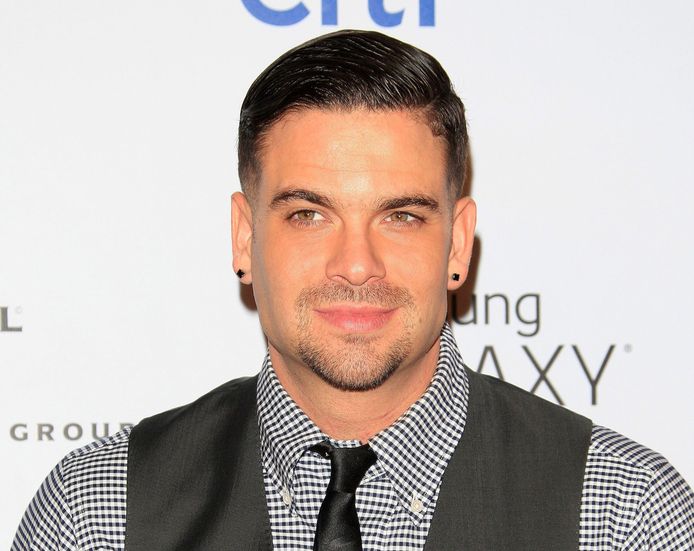 Mark Salling