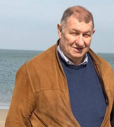 Gerrit van den Hurk (1943 - 2023) was een smaakmaker en een bindende factor