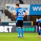 Club Brugge gaat met zware 1-4-cijfers onderuit tegen STVV en is uitgeschakeld in de beker