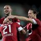 FC Twente walst in slotfase over armetierig Willem II