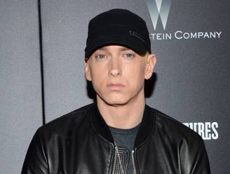 Eminem brengt onverwacht nieuw album uit