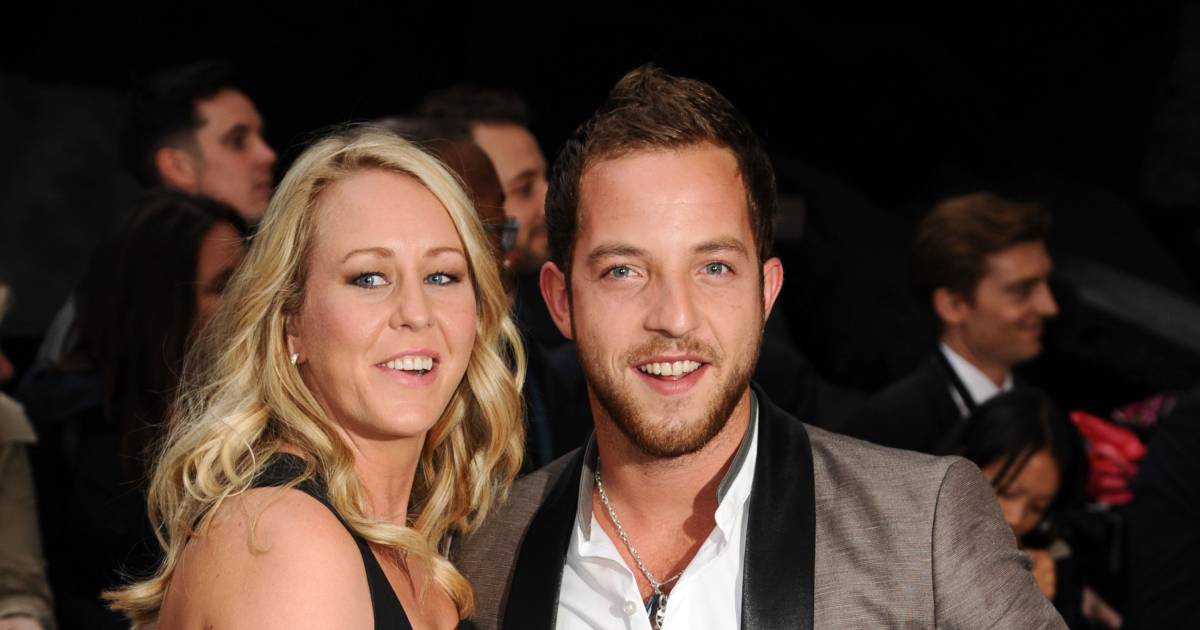 James Morrison’s Wife Gill Catchpole Found Dead in Apparent Suicide