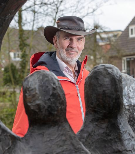Nieuw boek Wageningse Joodse oorlogsslachtoffers: ‘Er is hier letterlijk en figuurlijk een gat geslagen’