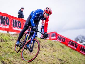 De wielerkoorts stijgt: in het spoor van Sven Nys door zijn trainingsstreek