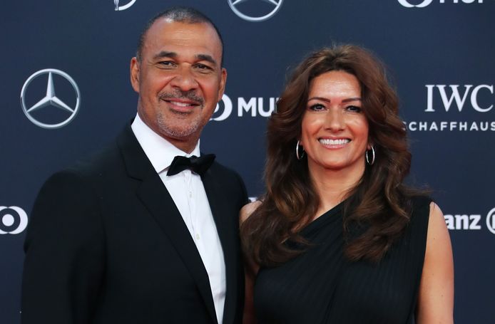 Ruud Gullit.