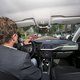 Na vier jaar en minstens vierhonderd sollicitaties aan de slag bij Uber