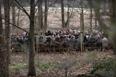 Vier tips om je dood wat duurzamer te maken