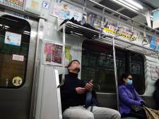 Wat als je je portemonnee vergeet in Japanse metro? ‘99 procent laat ‘m liggen’