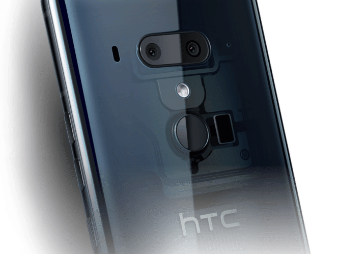 Getest: HTC's knijptelefoon U12+ pakt uit met twee dubbele topcamera's en vreemde knoppen-die-geen-knoppen-zijn