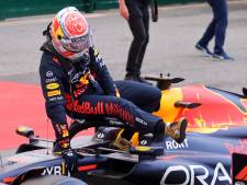 Max Verstappen kijkt na vlekkeloze kwalificatie met vertrouwen vooruit: ‘Op pure snelheid komt het goed’