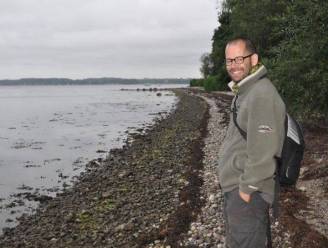 "Altijd supervoorzichtig en dan gebeurt dit"