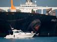 Washington dreigt bemanning van Iraanse supertanker Grace 1 visa te ontzeggen