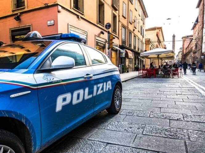 Arrestaties na groepsverkrachting van twee minderjarige meisjes in Italiaanse achterstandswijk