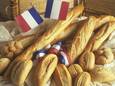 Stokbroodoorlog: Franse bakkers boos over stunt van supermarktketen