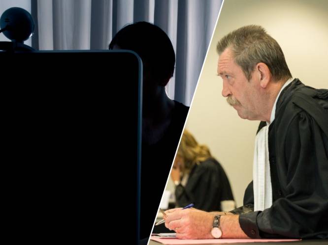 EHBO-leerkracht (33) die ontmaskerd wordt door leerlingen als pedofiel verschijnt opnieuw voor rechter: “Die man voelt veel schaamte”