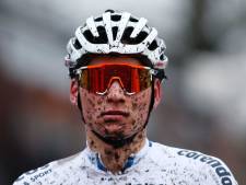 Van der Poel wint dag na NK ook de cyclocross van Otegem