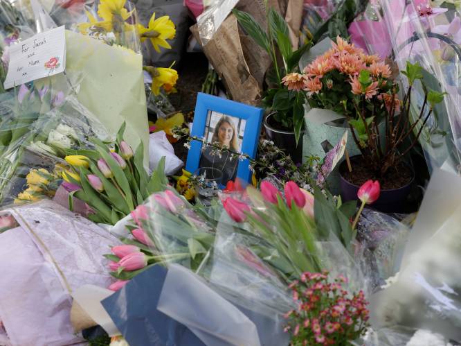De moord op Sarah Everard (33) beroert heel Engeland: wat is er precies gebeurd?