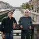 ‘De ongelijkheid smaakt nog altijd even bitter als toen’: Kif Kif-oprichters Tarik Fraihi en Dany Neudt